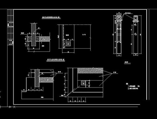 Architectural Cad Blocks and Details 72